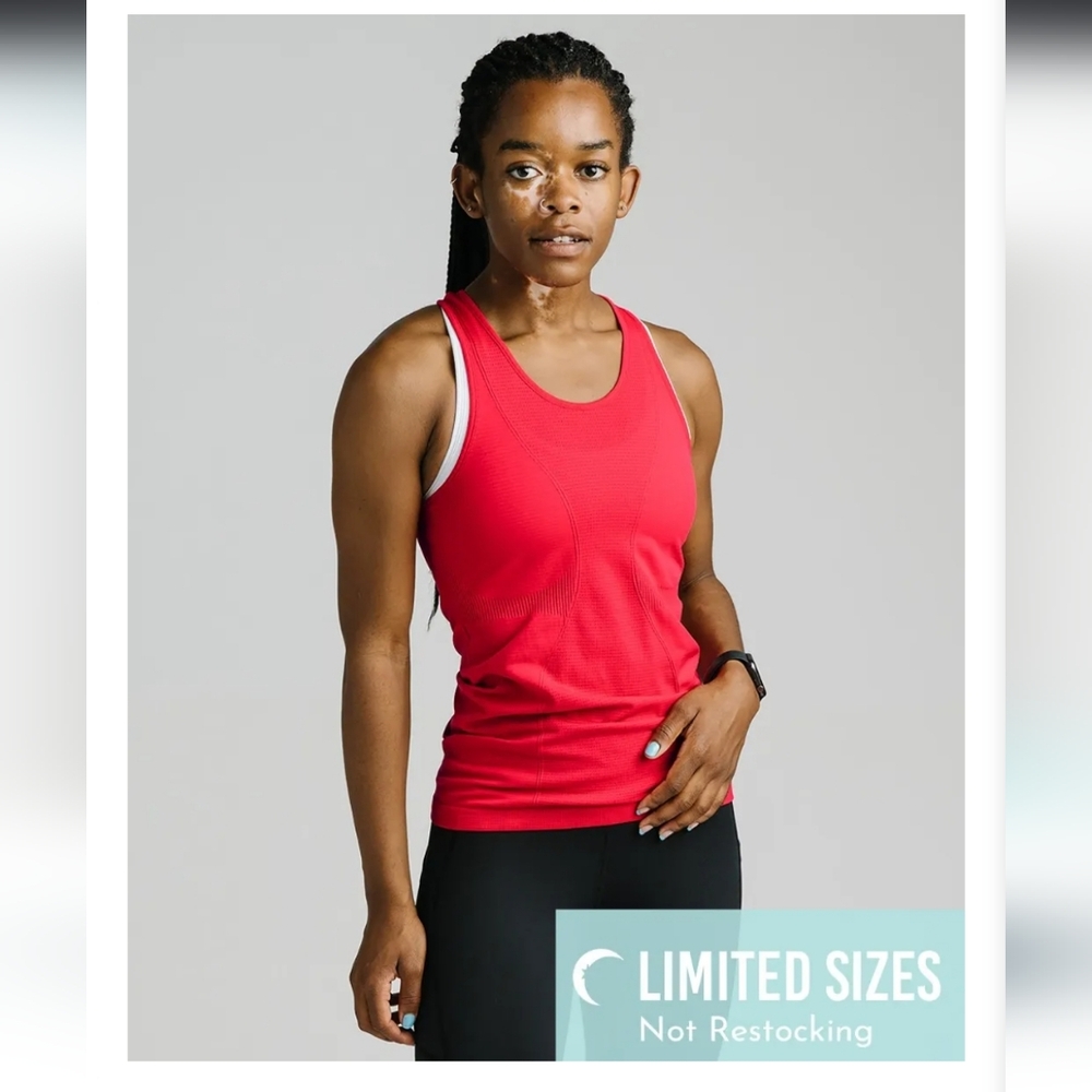 ZYIA Active Charged Tanks *Multiple colors*